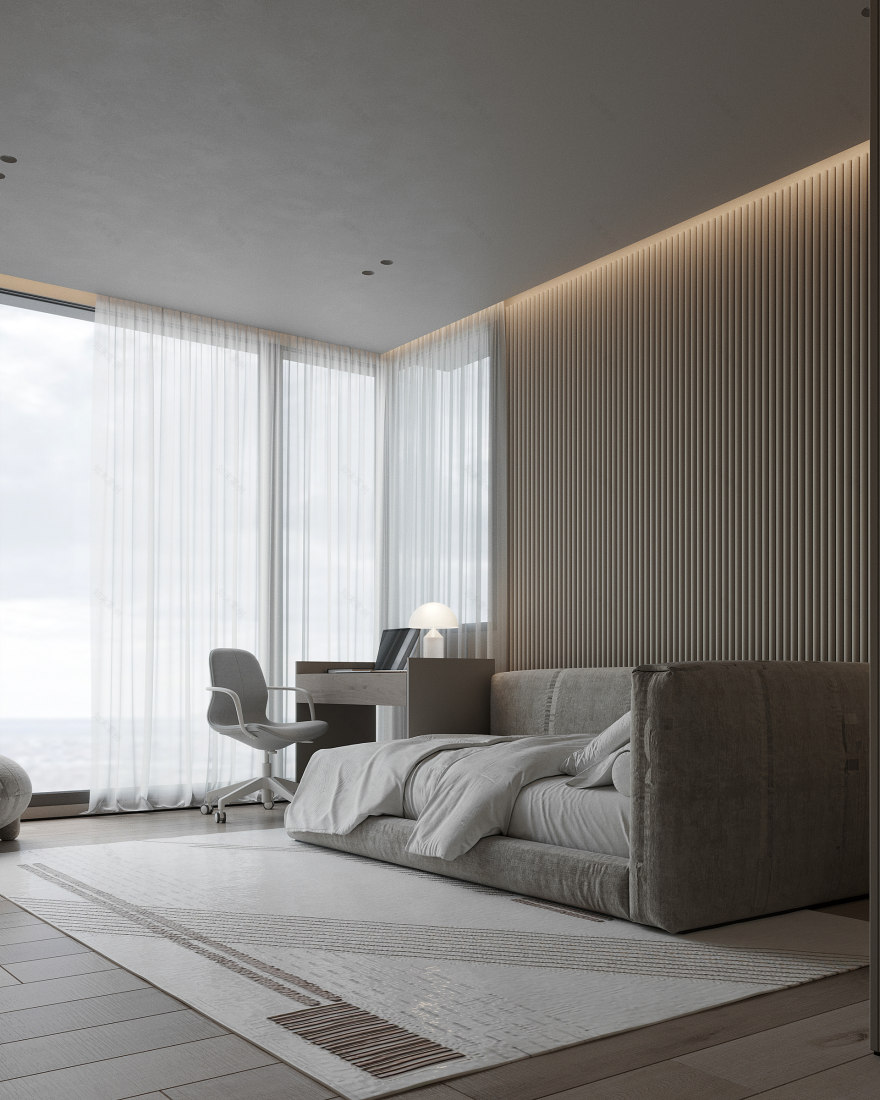 布罗瓦里40号·住宅-33