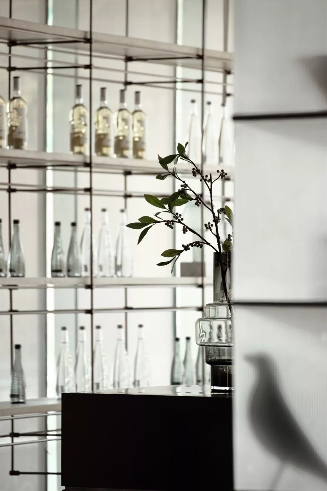 YuQiang&Partners x WOW DECO | 嘉兴万科翡翠四季销售中心-9