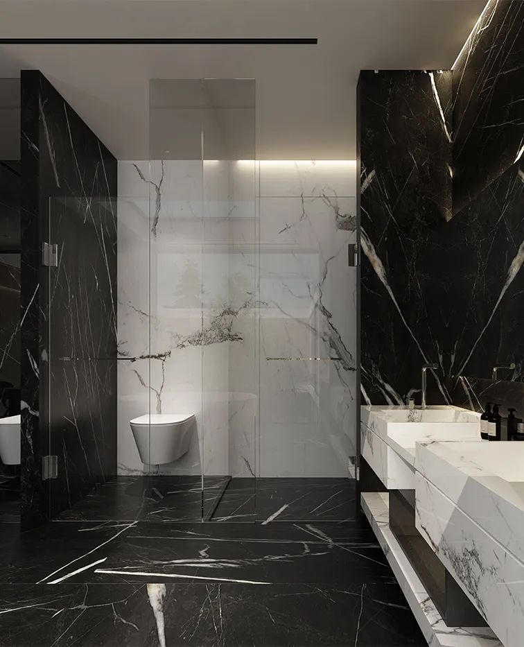 巴西现代别墅丨FDD Studio-91