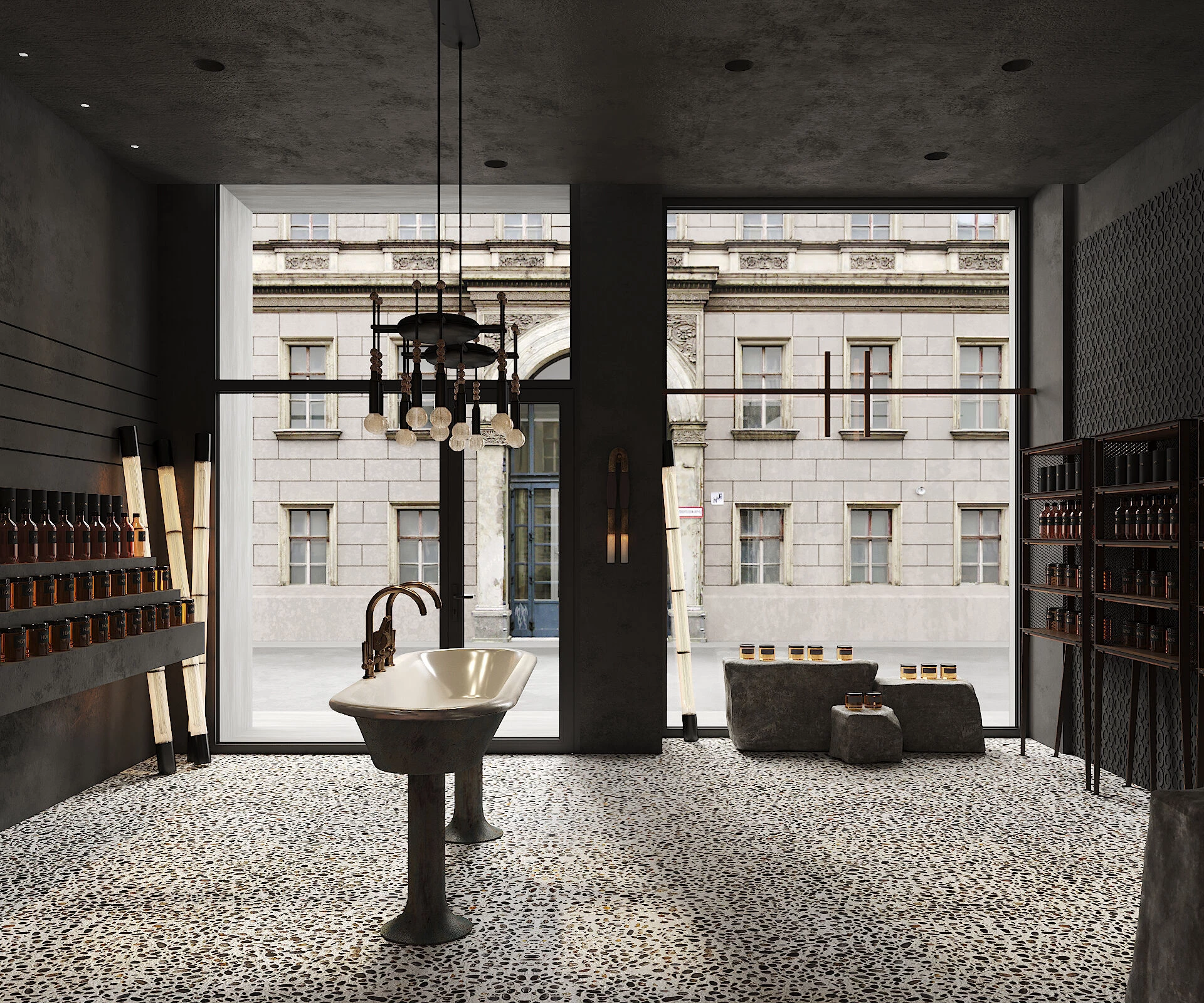 甜心丨德国柏林丨PUNTOFILIPINO-5