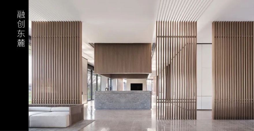 卡纳设计重塑空间,打造极致人居体验-4