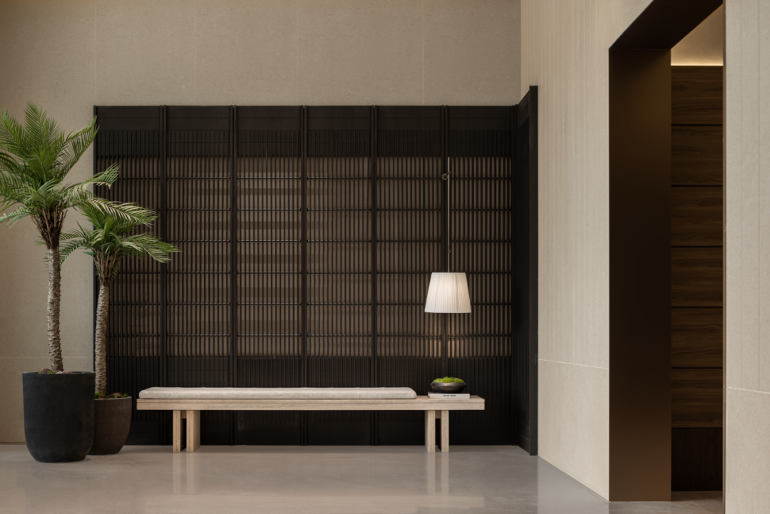 SRDX华润|“酒店式度假”架空层-60