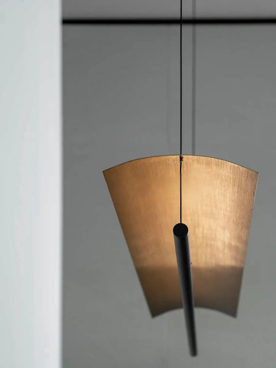 杭州中海·望庐示范区的无间设计魅力-14