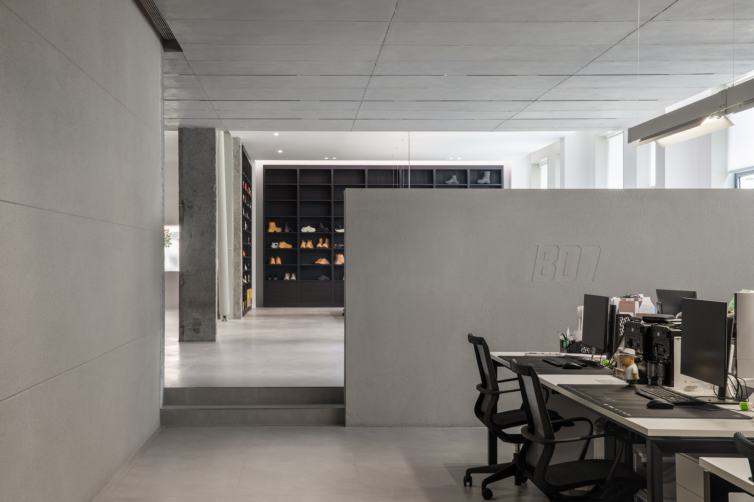 1807 公司·莫霍设计丨中国成都-49