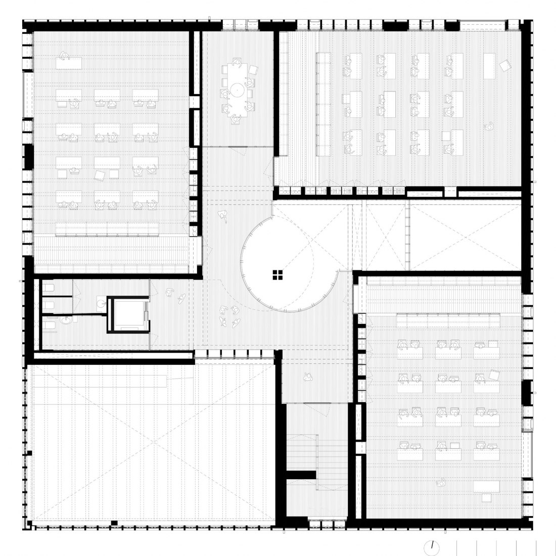 Orsonnens农业学校丨瑞士弗里堡-63