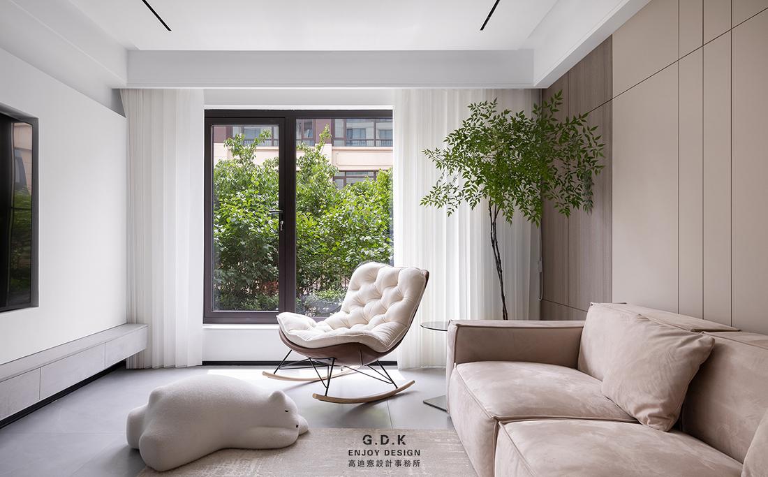 家有诗意 · 下叠新房设计-18