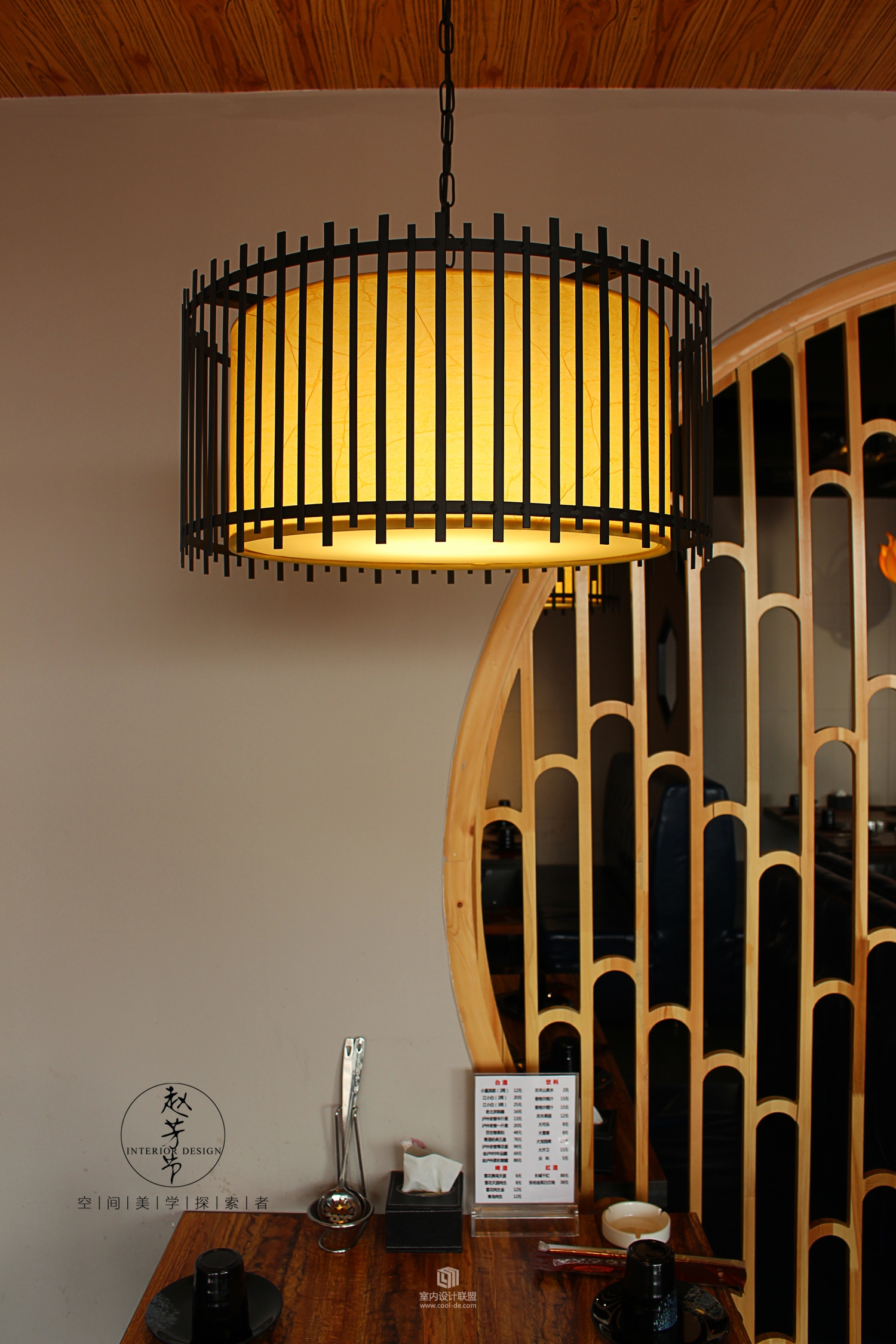 山城印象火锅（实景）-12