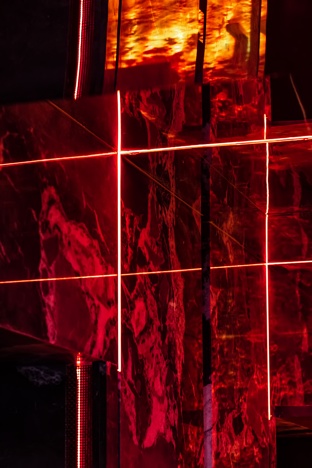 一然设计办公空间丨中国沈阳丨一然设计(上海,深圳,沈阳,北京)-12