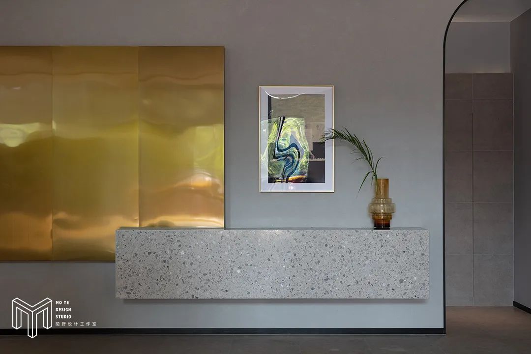 时尚灵动的天台花园酒店设计-25