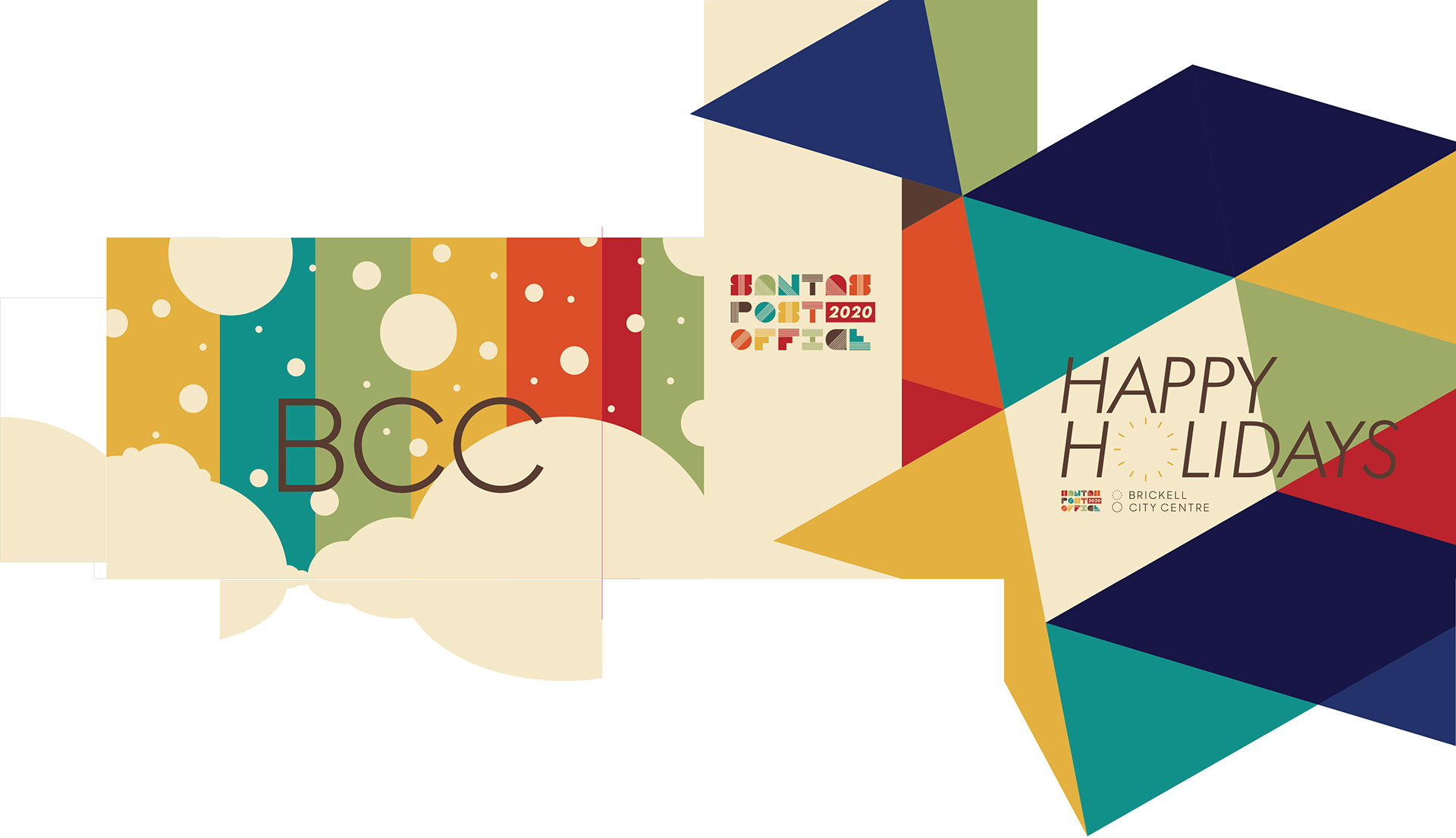 Brickell City Center / Santa's Post Office-24