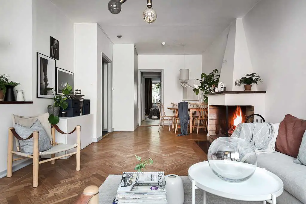 斯德哥尔摩十月灰 | Dulux Valentine 室内设计案例-7