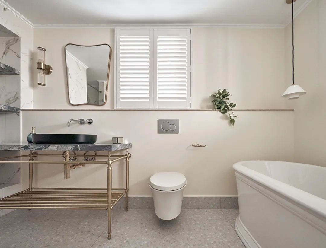 高雄 180㎡时尚母女家丨中国高雄丨HAO Design-41