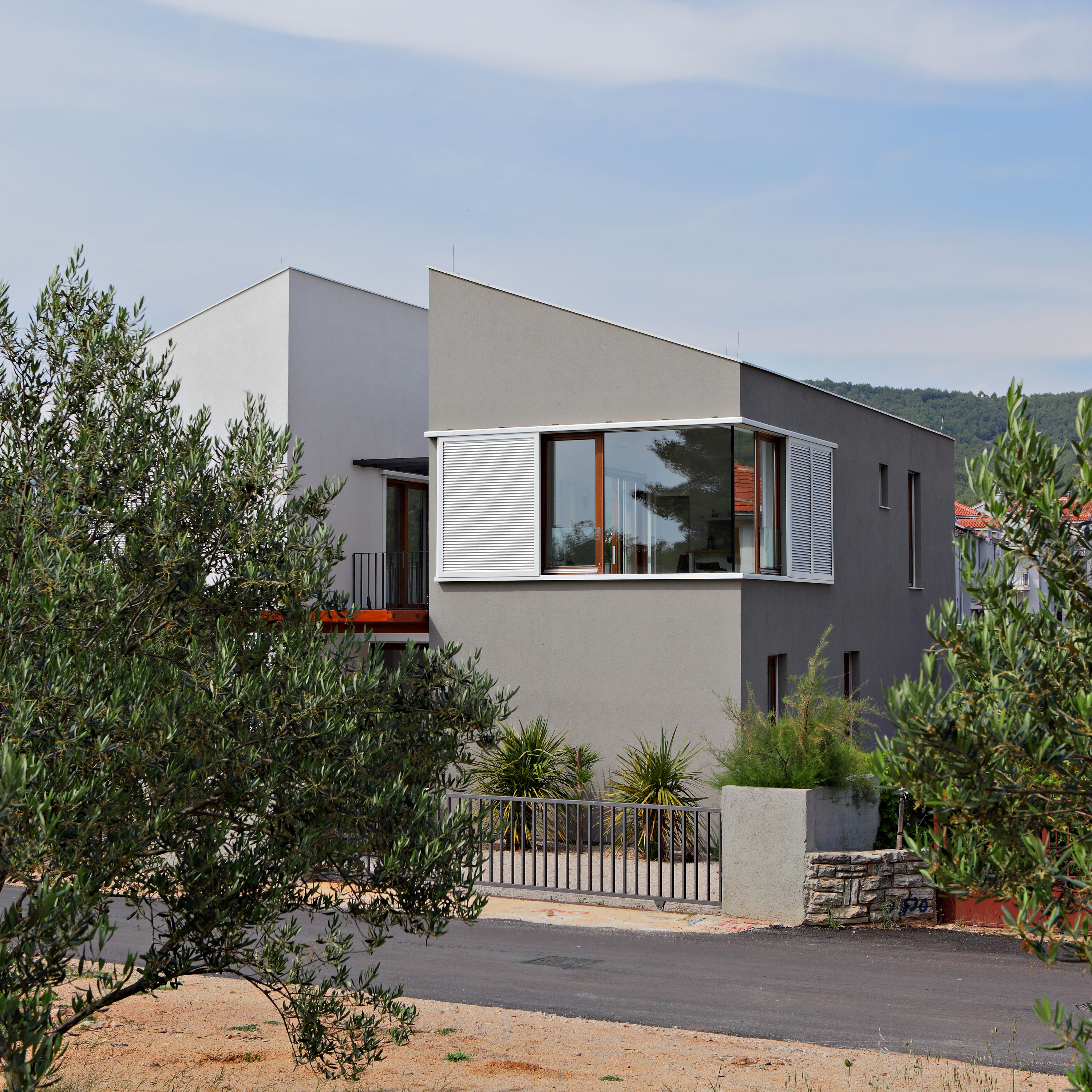 城市度假屋设计典范-9