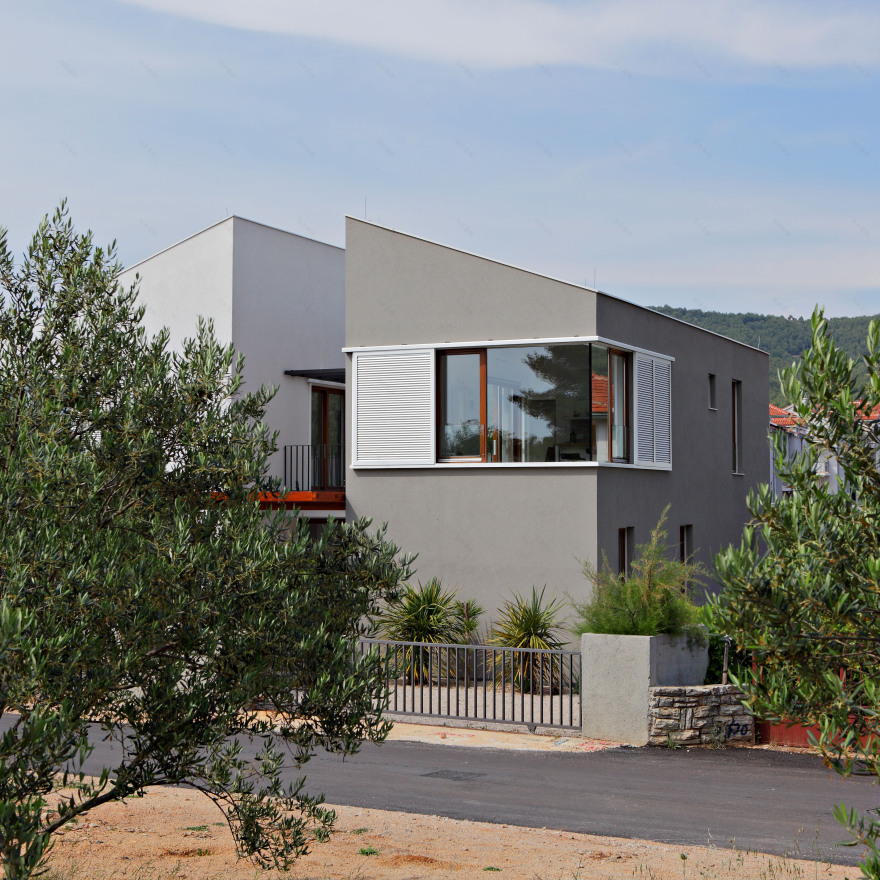 城市度假屋设计典范-9