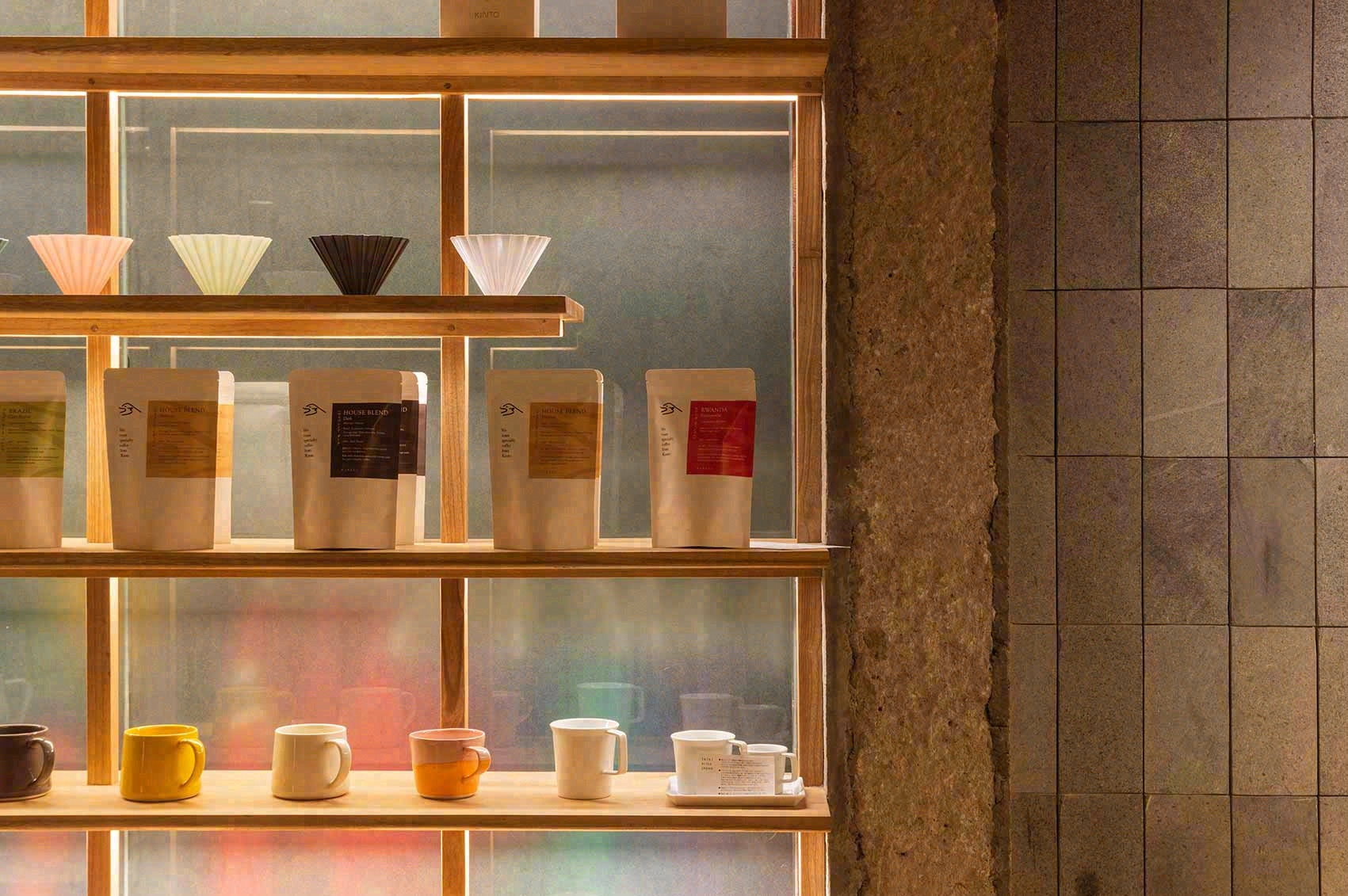 古拉斯咖啡馆由古搜开设-14