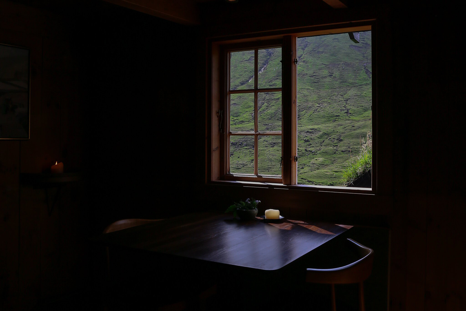 KOKS 餐厅丨Poul Andrias Ziska-45