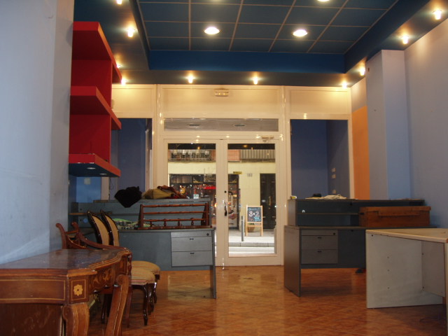 Kangura巴塞罗那格拉西亚区商业空间生物建筑改造丨西班牙巴塞罗那丨文本未明确提及-89