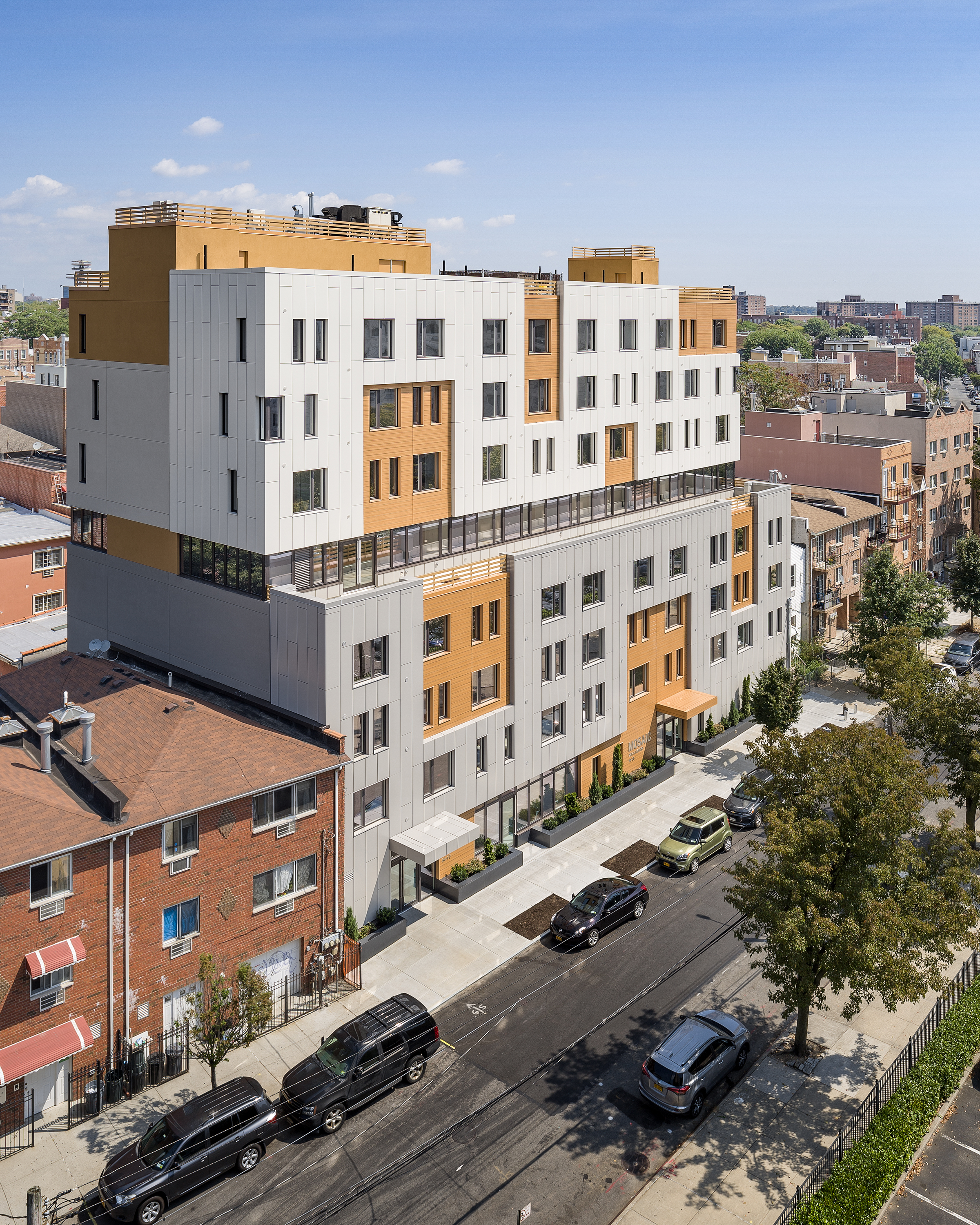 汉纳科罗娜老年公寓-8