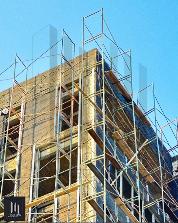 Linx Office Building - Exterior & Landscape-7