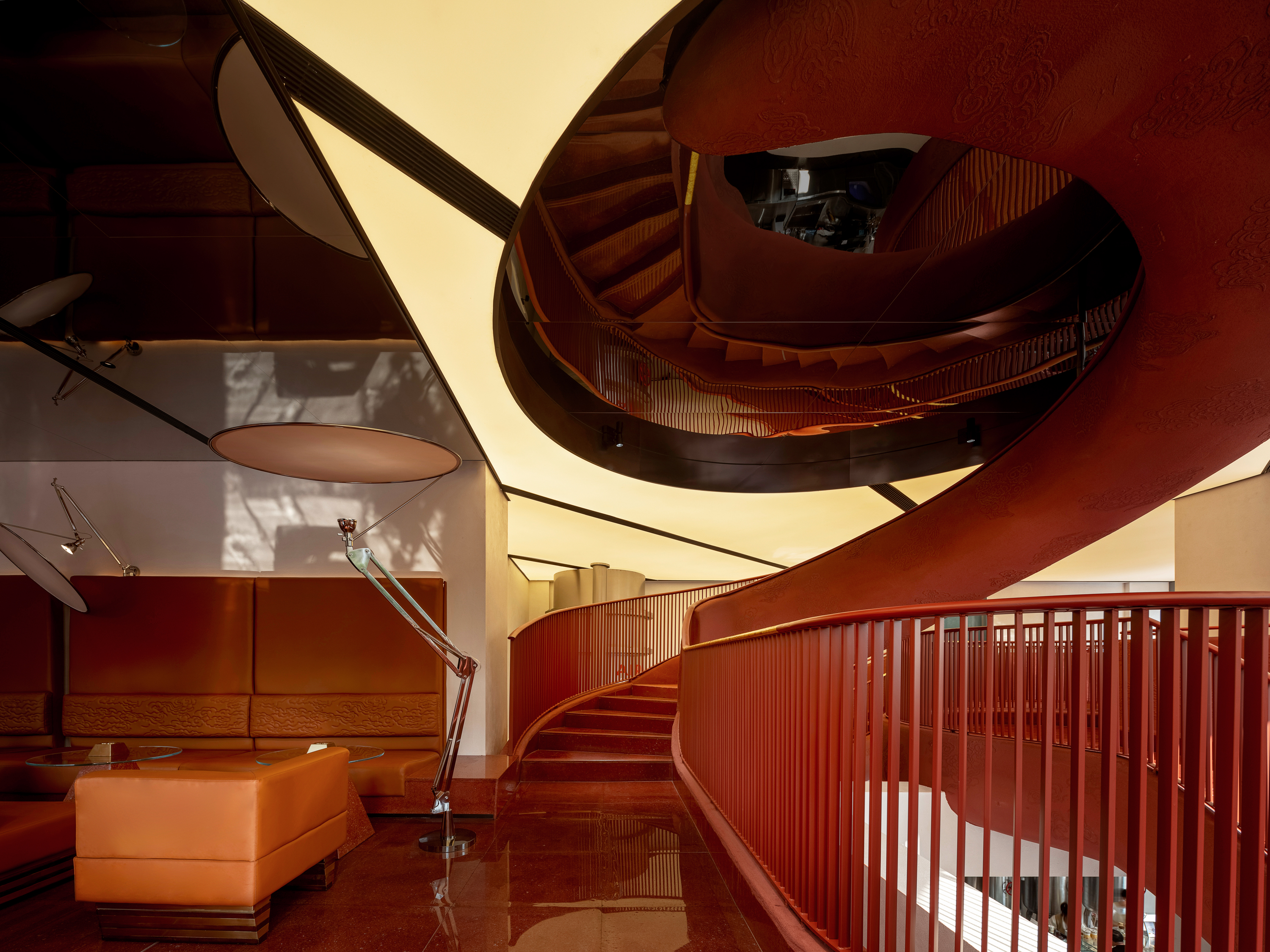 愛尔牛奶旗舰店丨中国沈阳丨Jingle Design 漿果設計研究所-17