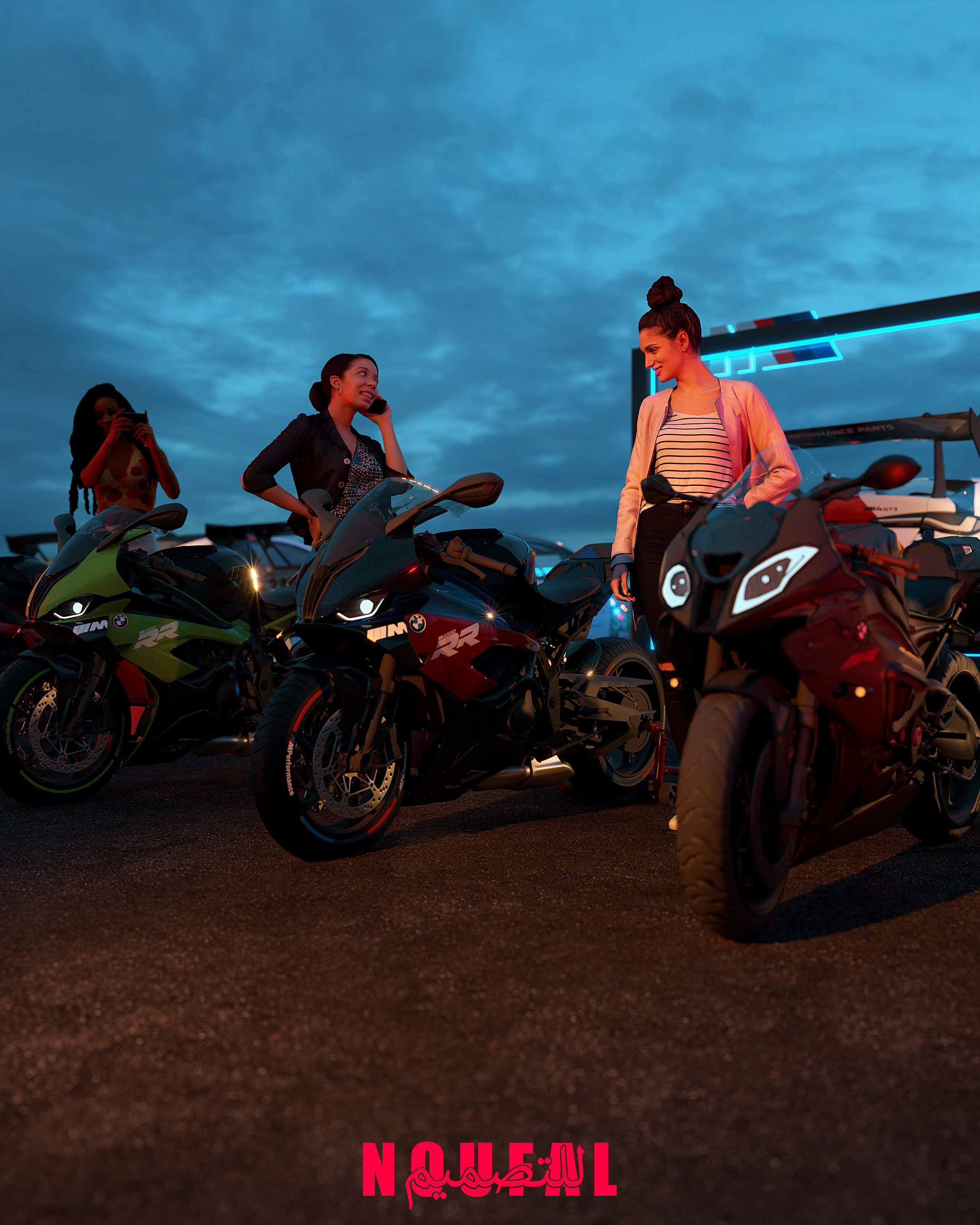 丨Noufal Design Studio-9