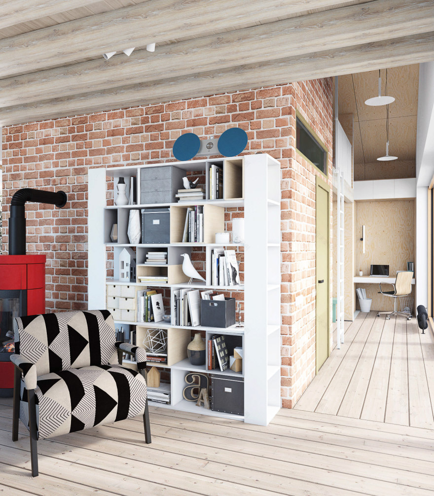 斯堪迪白宫丨Manana Khuchua-10