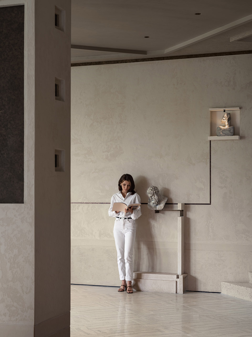 慕上ON THE MOON丨中国成都丨E27 Studio-108