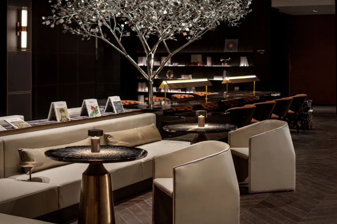 武汉泷悦长安丨中国武汉丨矩阵纵横-54