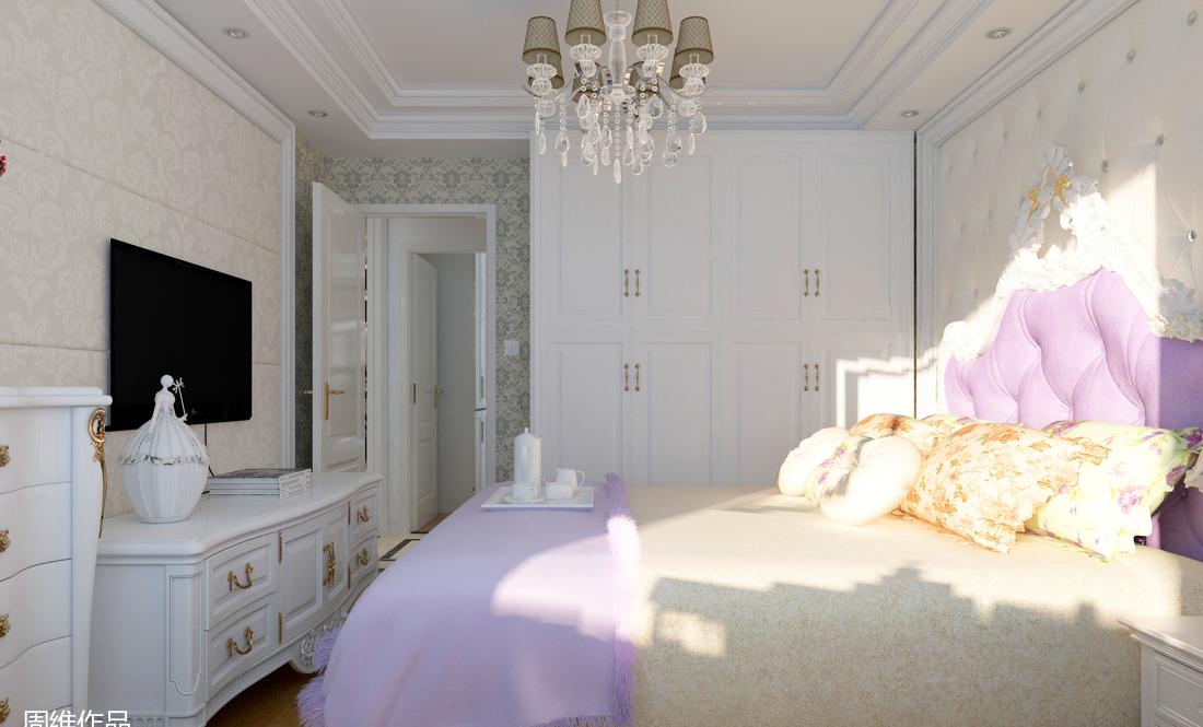 小户型大气设计,尽显空间之美-26