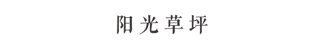 尚峯壹號 | 绿意盎然的海德公园生活-50