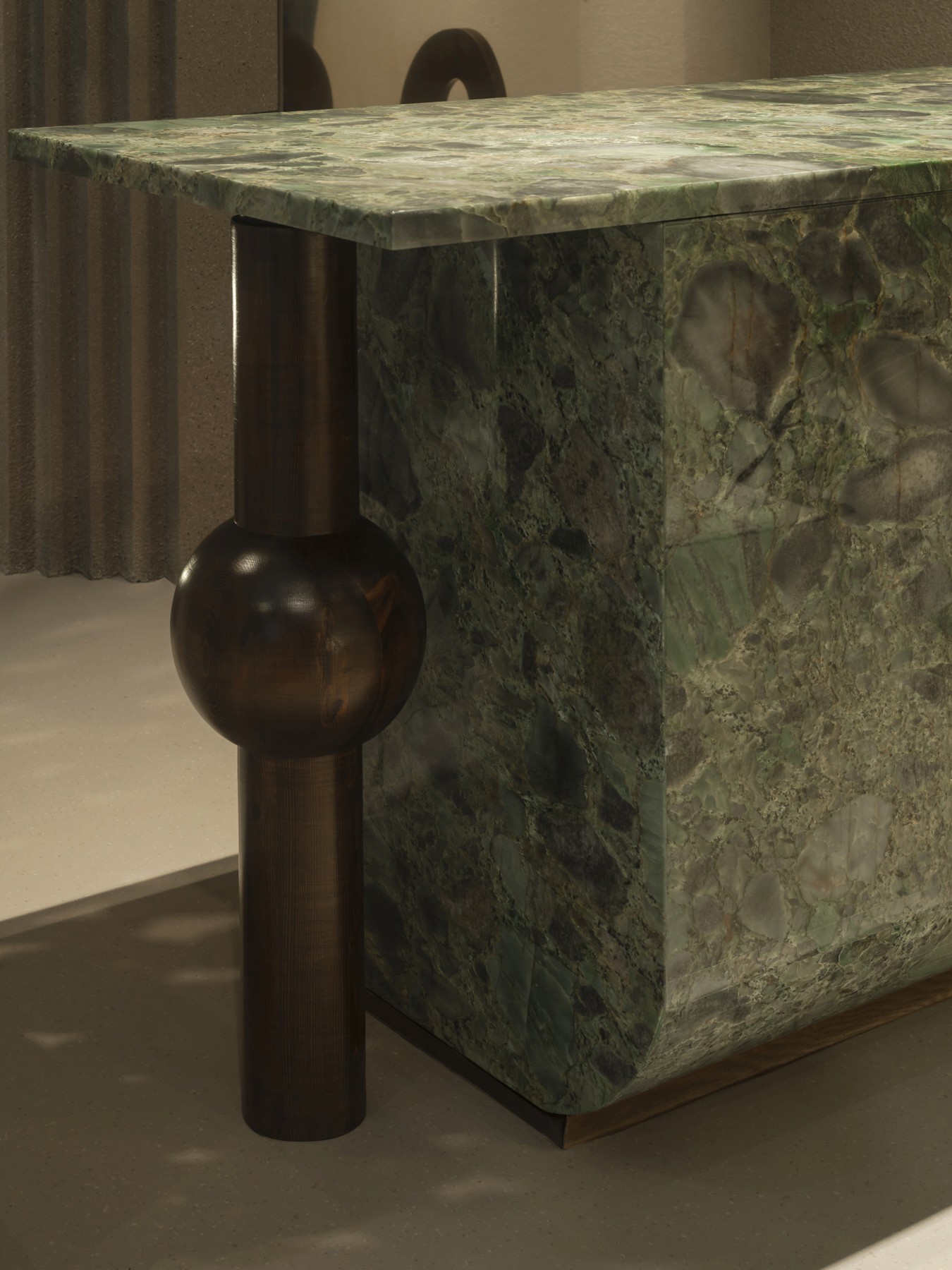 双空间工作室丨MalaysiaKuala Lumpur-10