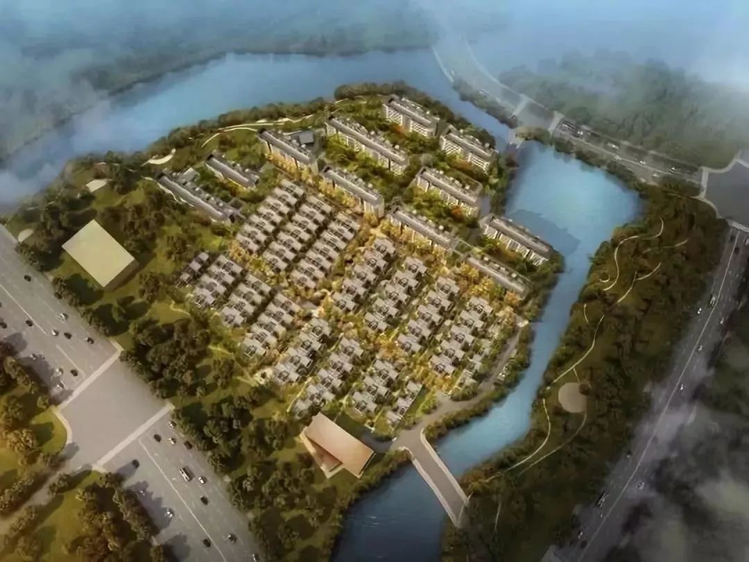 杭州·随塘 | 江南水乡的礼仪都市桃源-15