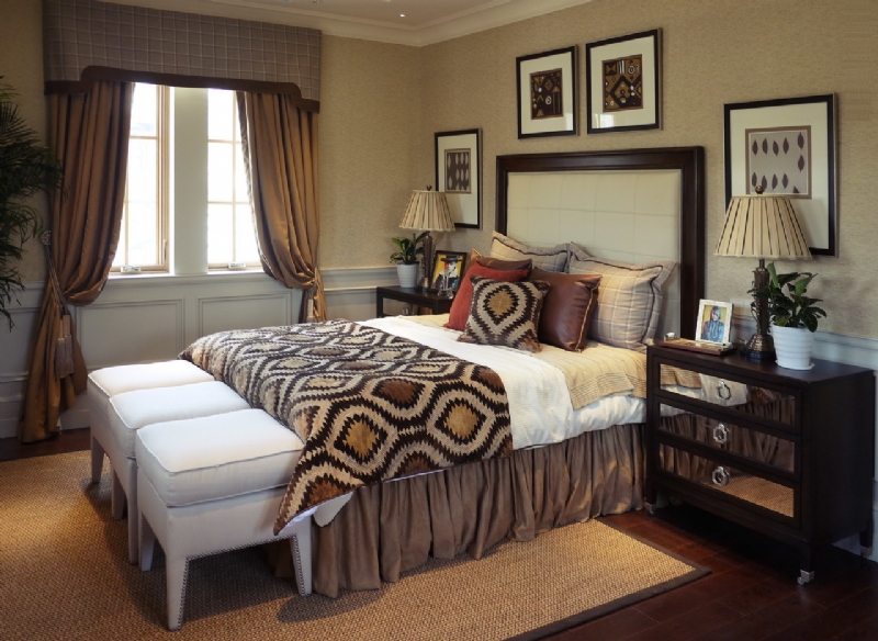 MRD境象设计—杭州绿城桃花源别墅-3