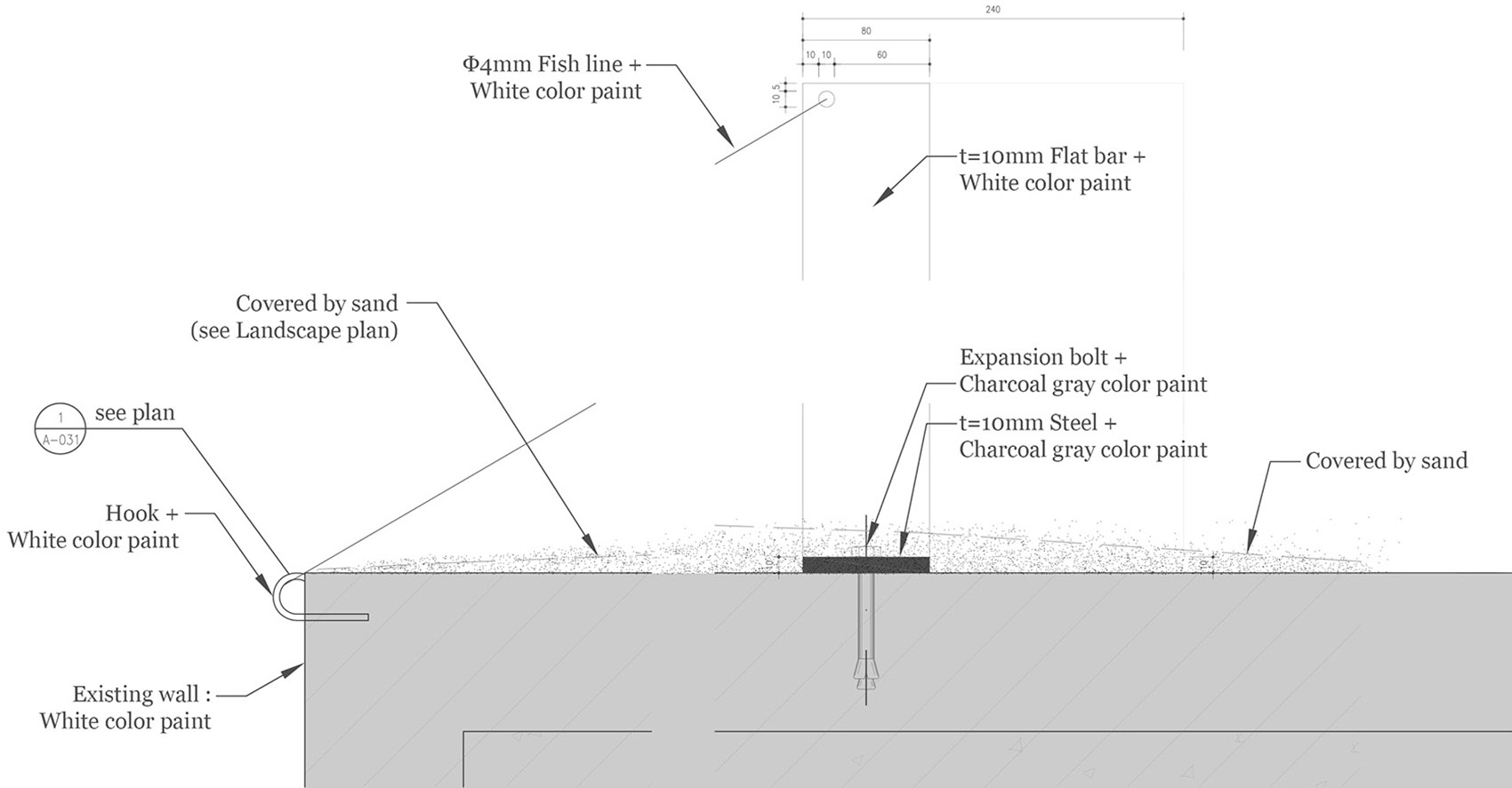 UABB大鹏溪涌分展场：琴亭 / HAS design and research-58