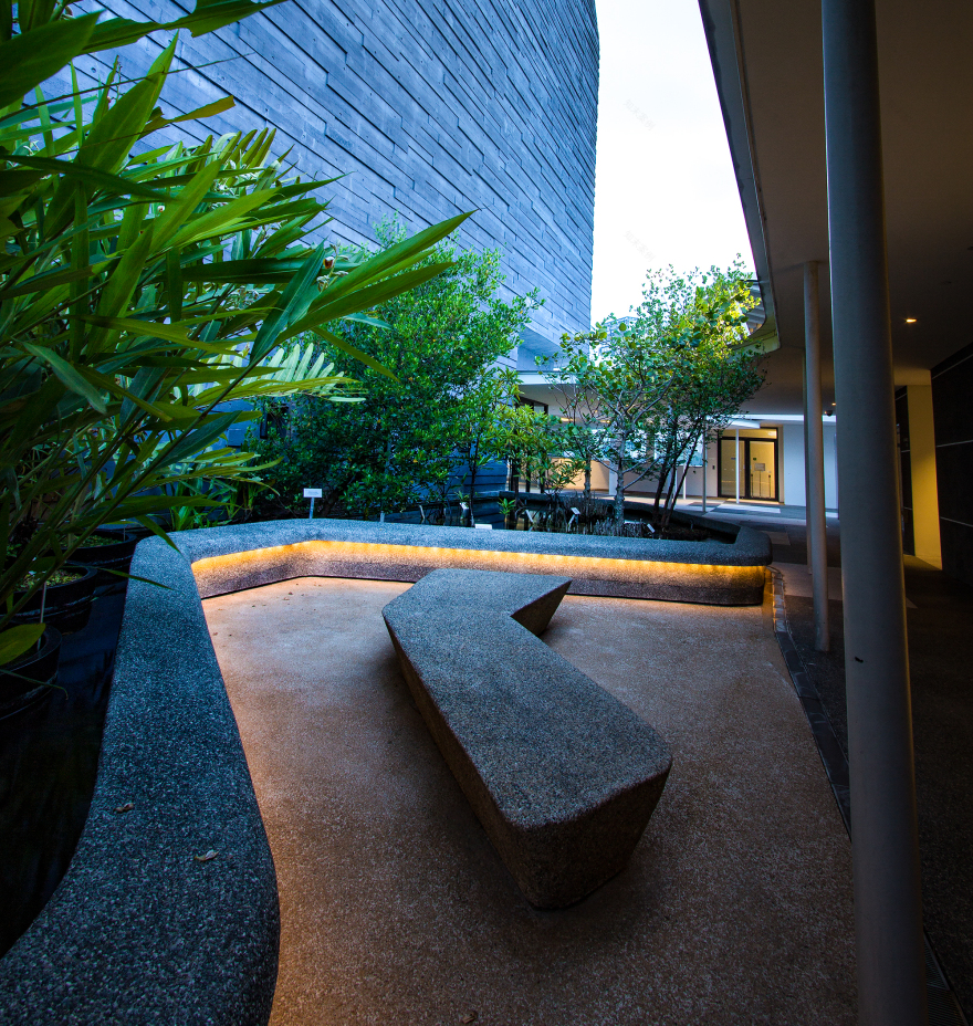 李光前自然历史博物馆丨新加坡丨Tierra Design (S) Pte Ltd-21