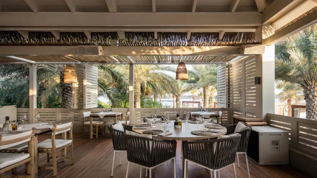 诗意迪拜 | ANARCHITECT 理性之作-10