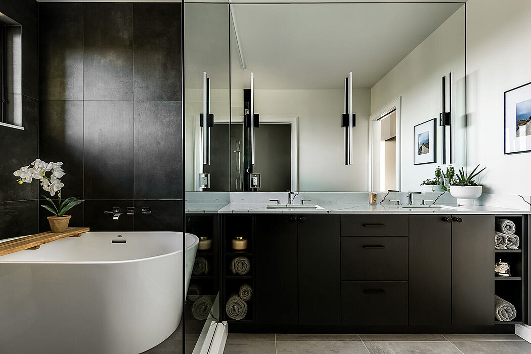 维拉纽瓦住宅丨美国西雅图丨CAST architecture-6