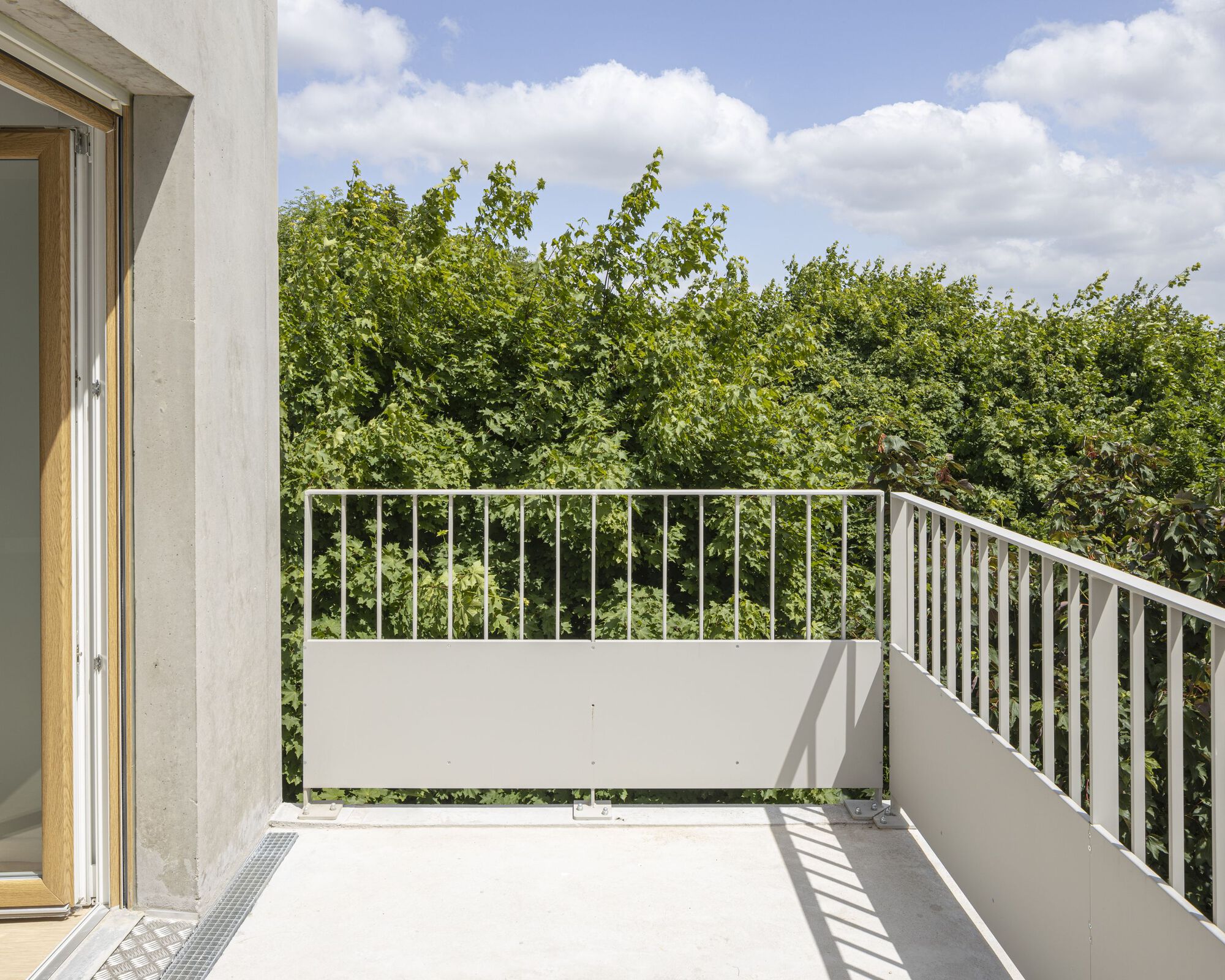 南希社会住房丨法国丨ABC Studio-17