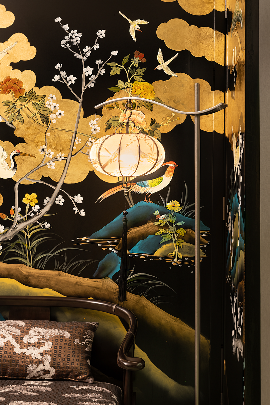 沧州天成御水澜湾198丨中国河北丨广州杜文彪装饰设计有限公司（精装）,北京靳朝晖设计有限公司（软装）-39