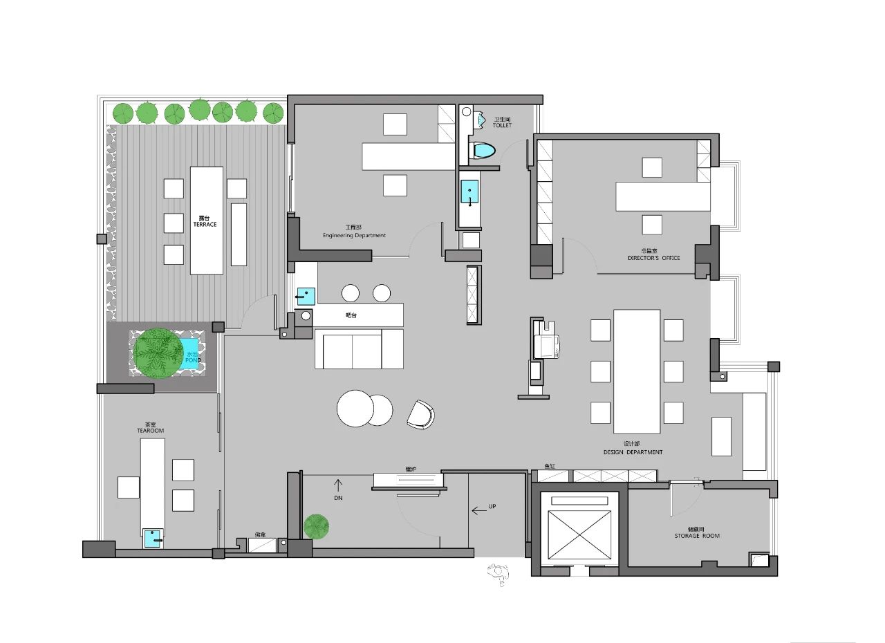 泉州集至设计工作室丨中国泉州丨刘祖平,林聪群-26