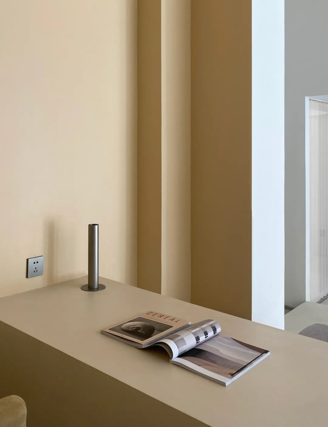 PREDREAM 概念店丨中国郑州丨明雾创作-35