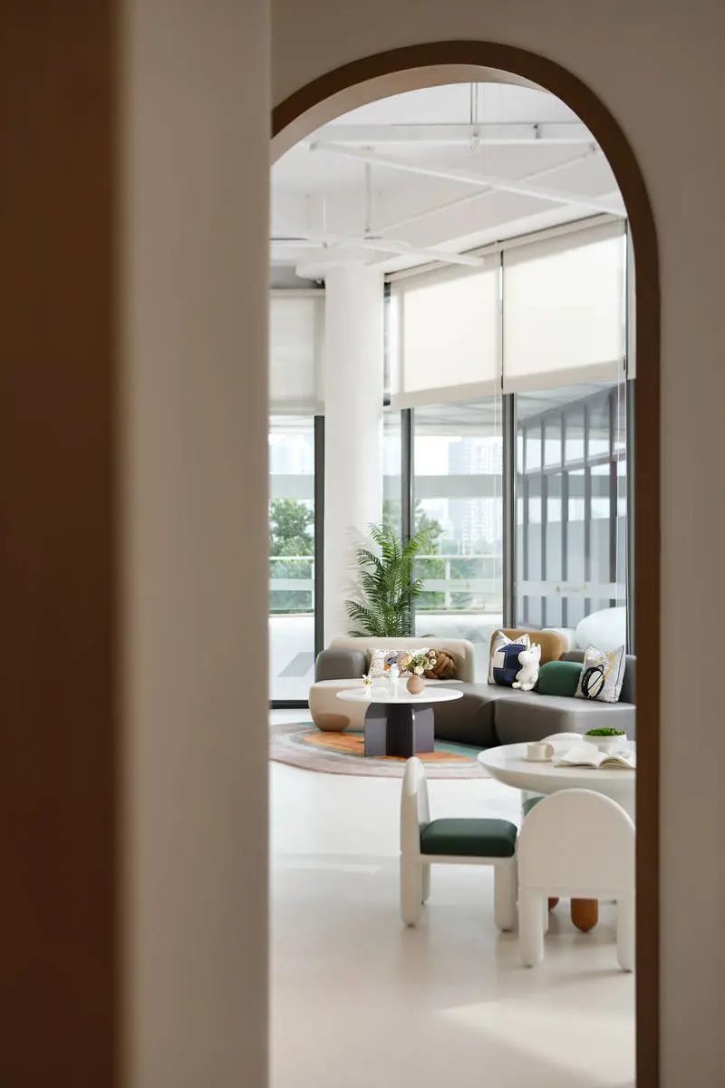 仲恺星河·梧桐湾邻里中心丨中国惠州丨深圳市佳明酒店配饰有限公司-27