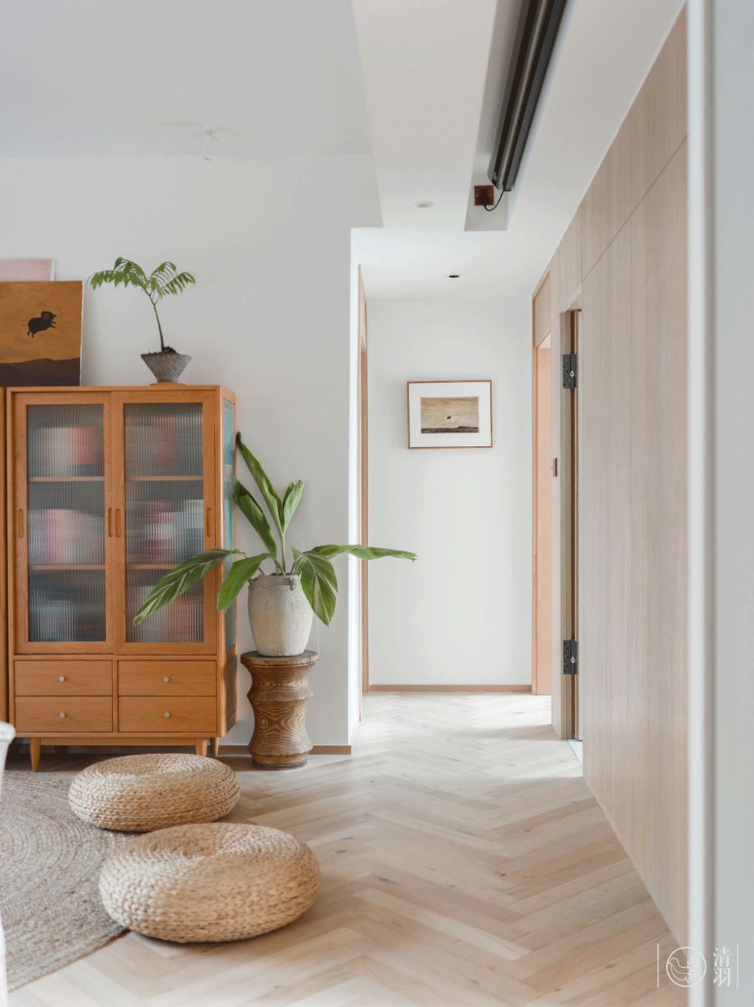 热带暖阳 | 东南亚风格家居设计-39