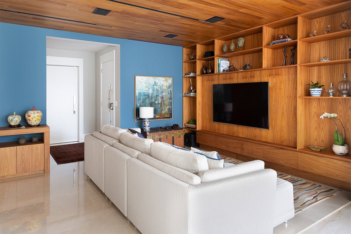 加布里埃尔大厦丨Concretize Interiores-3