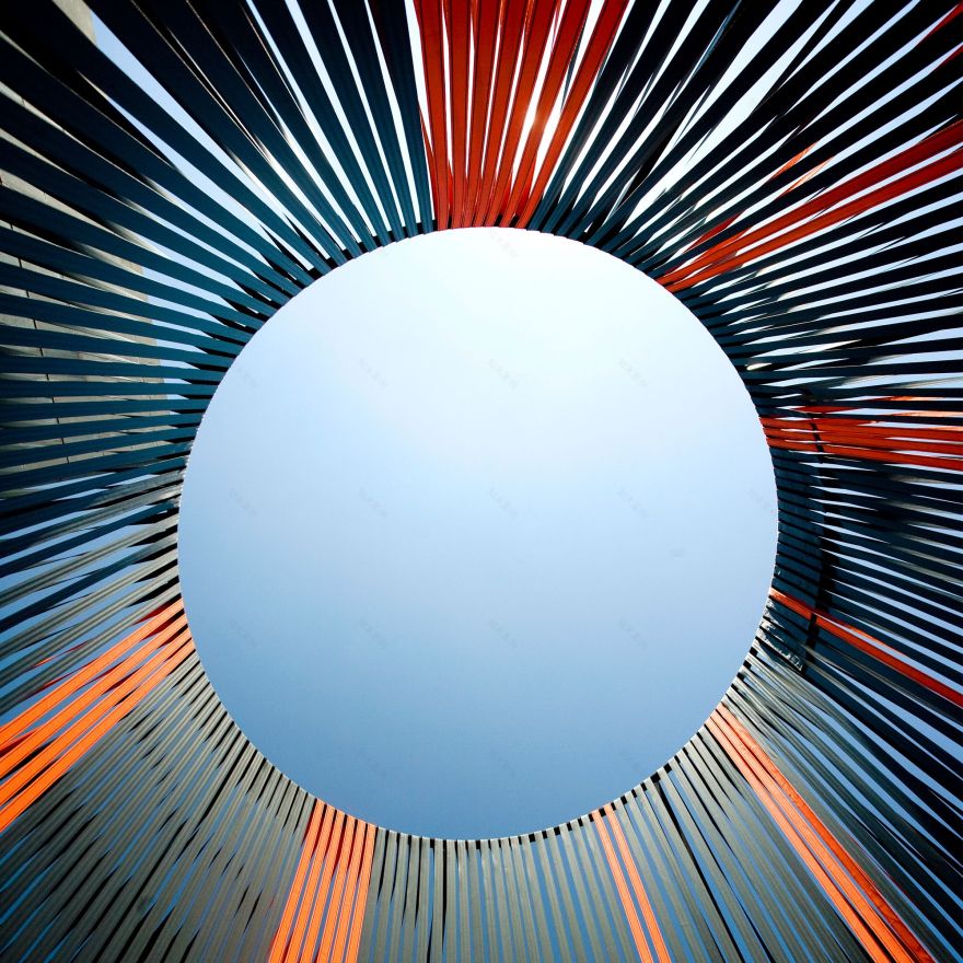 丨西班牙巴塞罗那丨Ana Mir + Emili Padrós-9