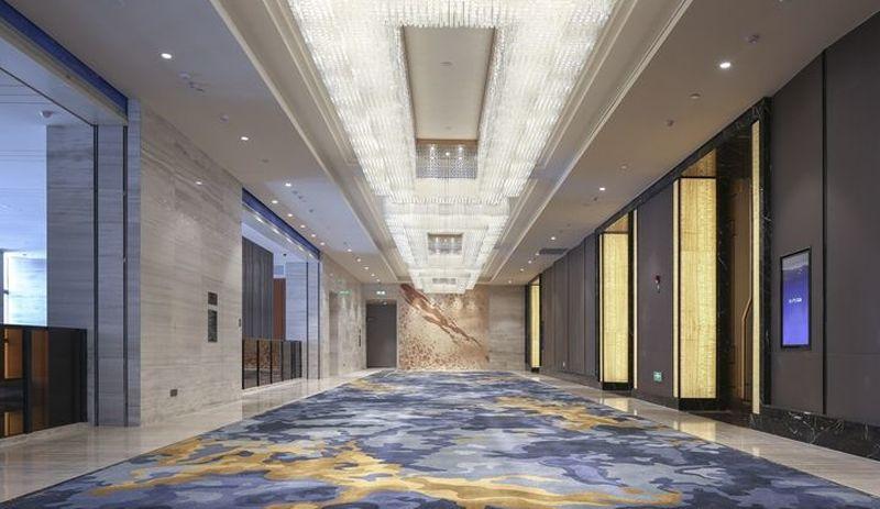 襄阳铂骊酒店-63