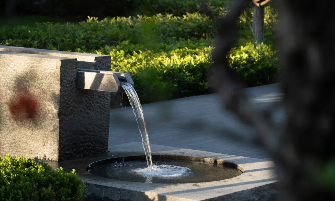 金沙东院大区丨中国商丘丨道合设计-78