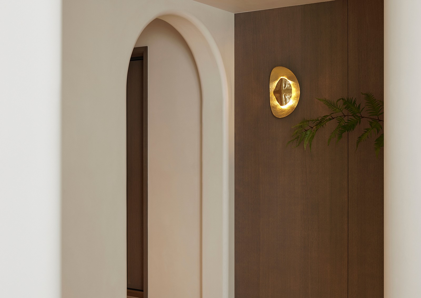 清简似诗歌丨中国济南丨牟恩室内设计-47