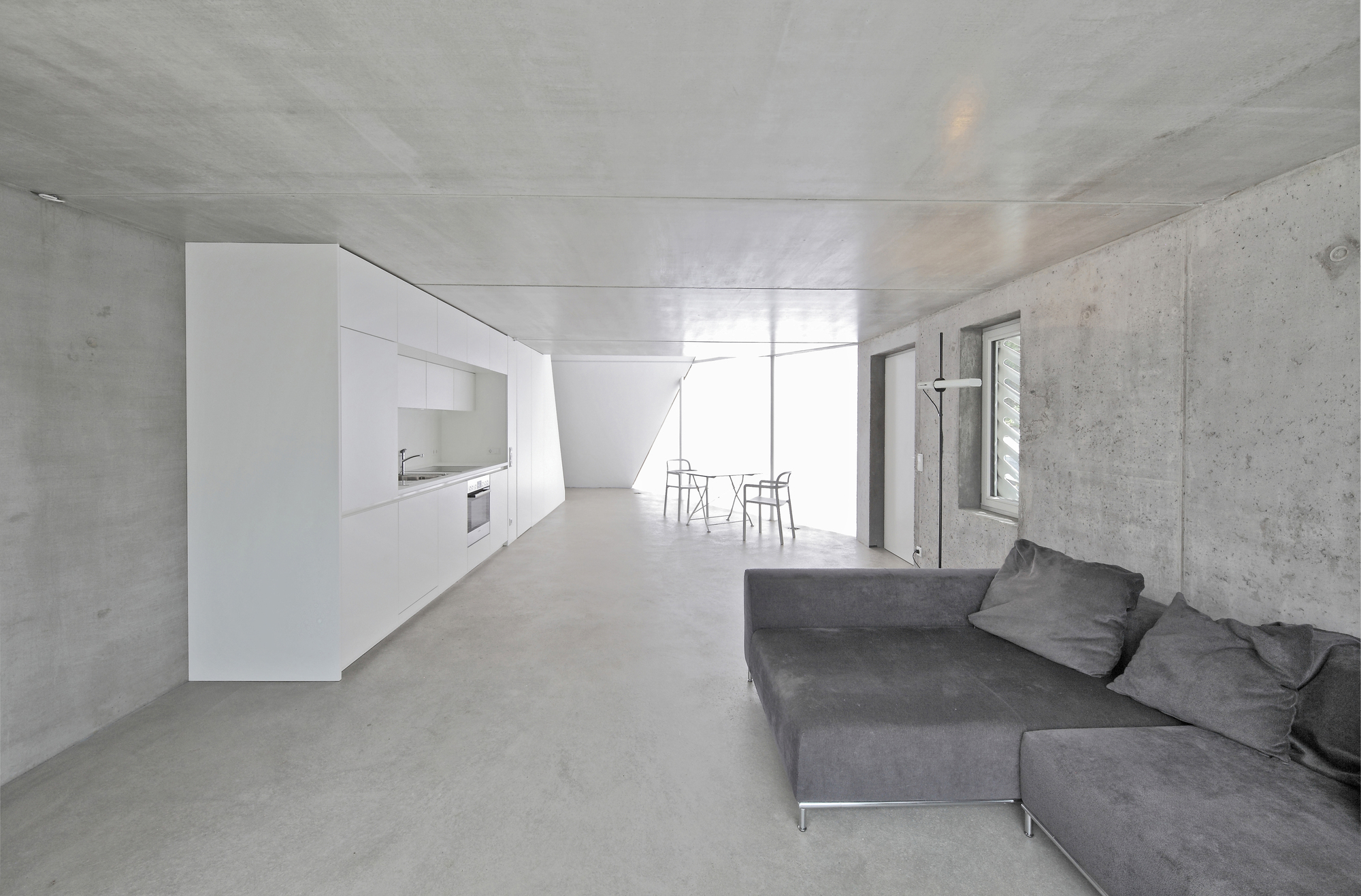 房子丨德国丨Finckh Architekten-27