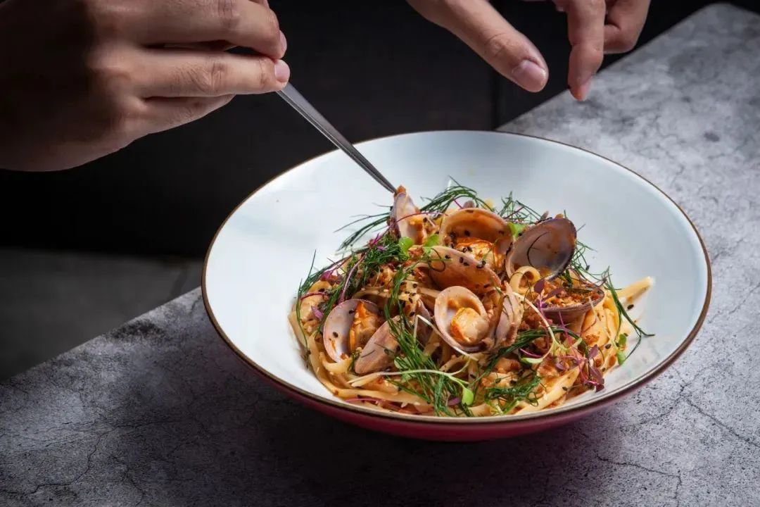 COLINMINT 简悦厨丨中国广州丨广州永创设计有限公司-15